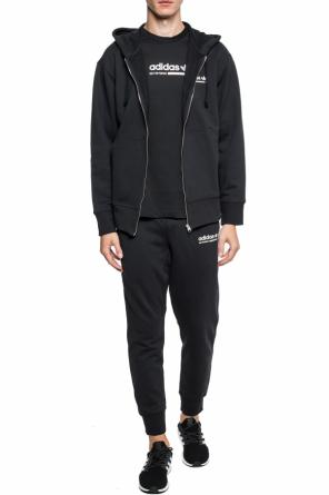 Cotton hoodie, zdjęcie 2 Cotton hoodie od ADIDAS Originals